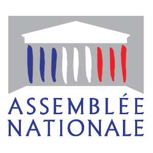 Logo de l'Assemblée Nationale