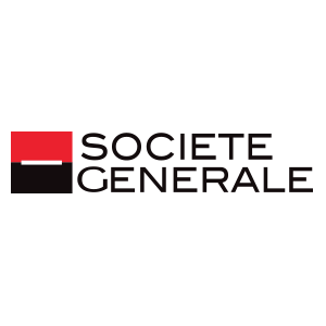 Logo de la Société Générale