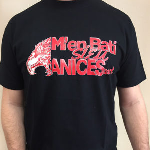 Tee-shirt ANICES
