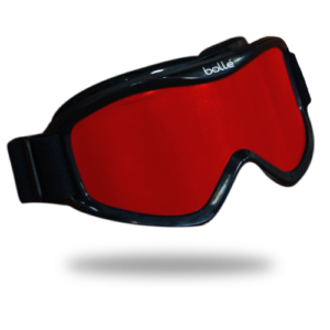Masque de Torball