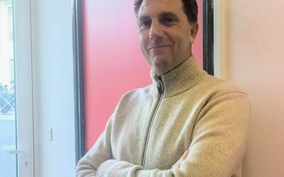 Sébastien Filippini nommé responsable national