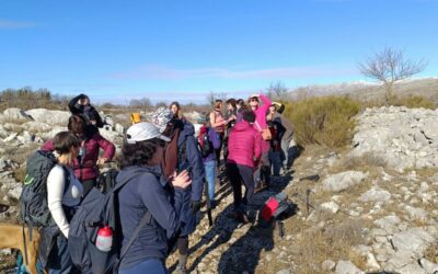 Randonnée : Anices, un dimanche au soleil !