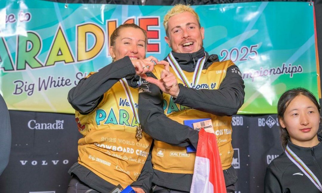 CHAMPION DU MONDE