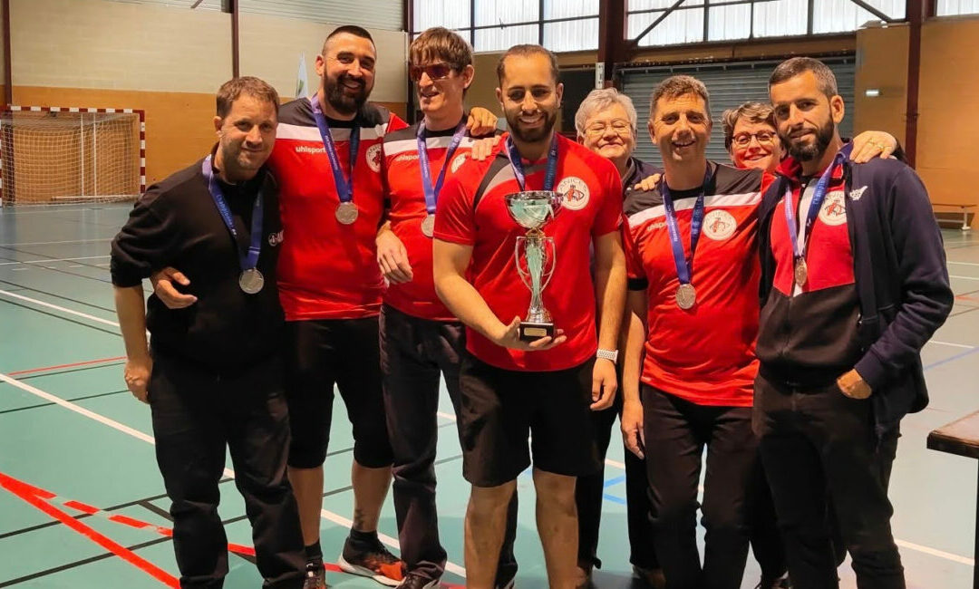 Nice perd le Championnat au Goal-Average !