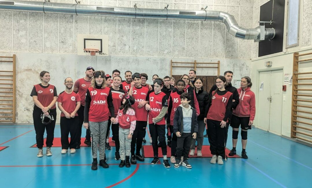 Un Tournoi Junior Azuréen réussi !