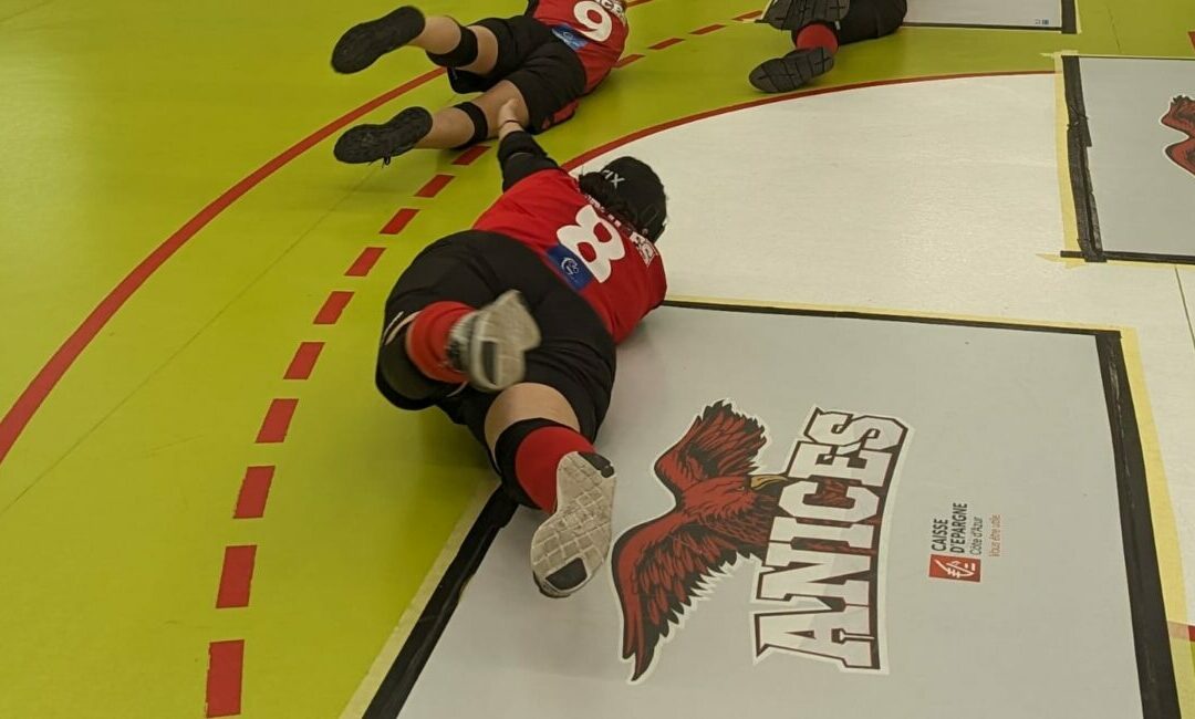 Le 9ème Tournoi International de Torball Féminin approche