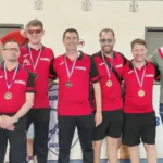 Torball-champion de France-Nice-Handisport-©anices