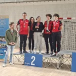 Torball-féminin-podium-handisport-compétition-©anices