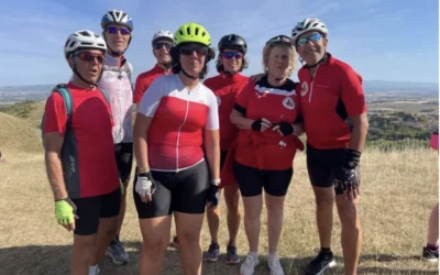 Tour de l’Aude 2026 : une belle aventure humaine !